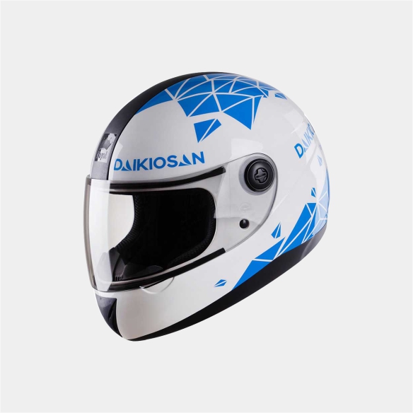 Mũ bảo hiểm BPRO – MBH 010