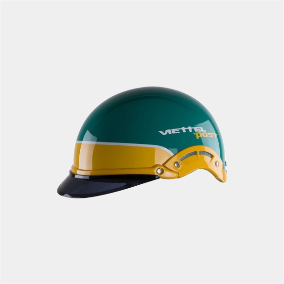 Mũ bảo hiểm BPRO – MBH 012