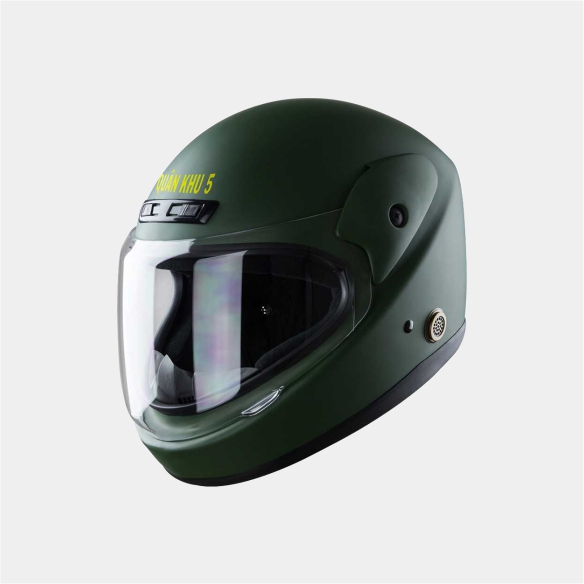 Mũ bảo hiểm BPRO – MBH 009