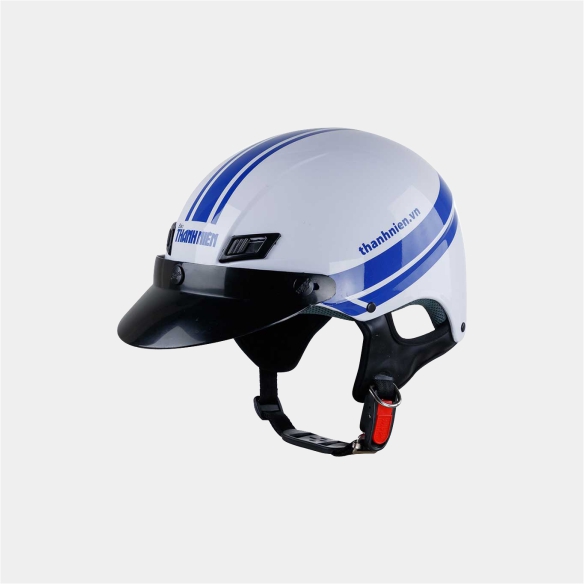 Mũ bảo hiểm BPRO – MBH 013